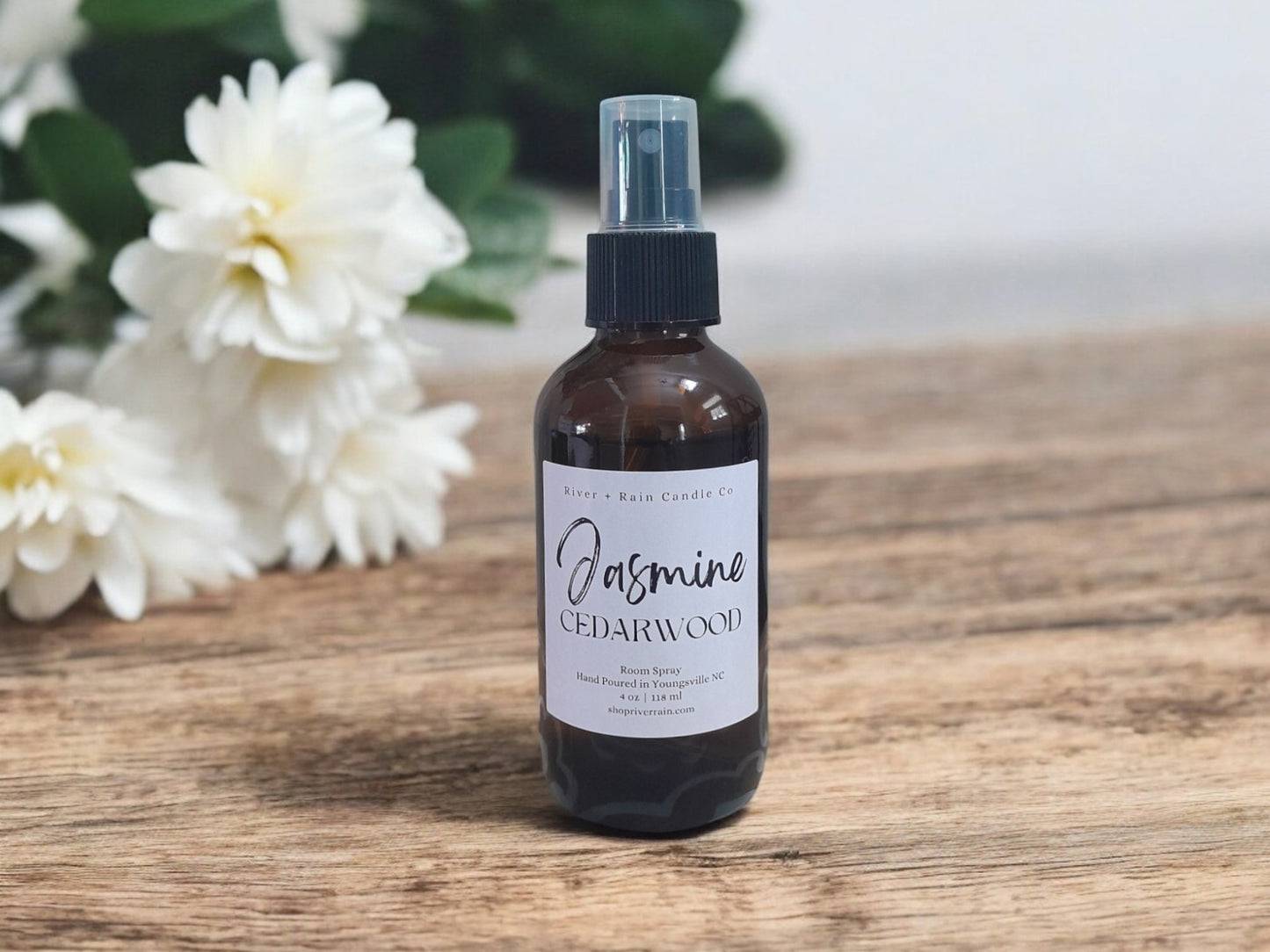 Jasmine Cedarwood