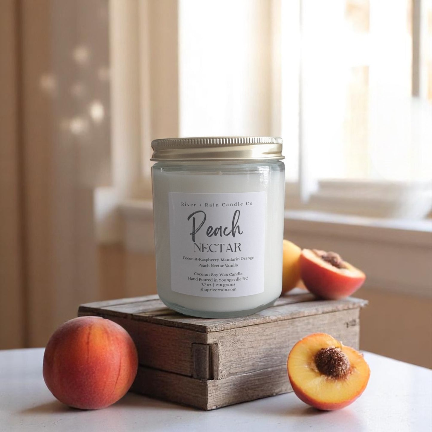 Peach Nectar