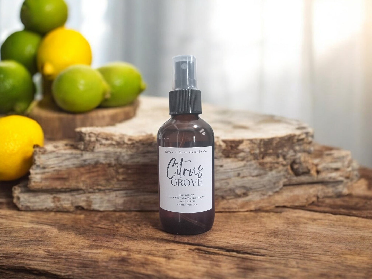 Citrus Grove