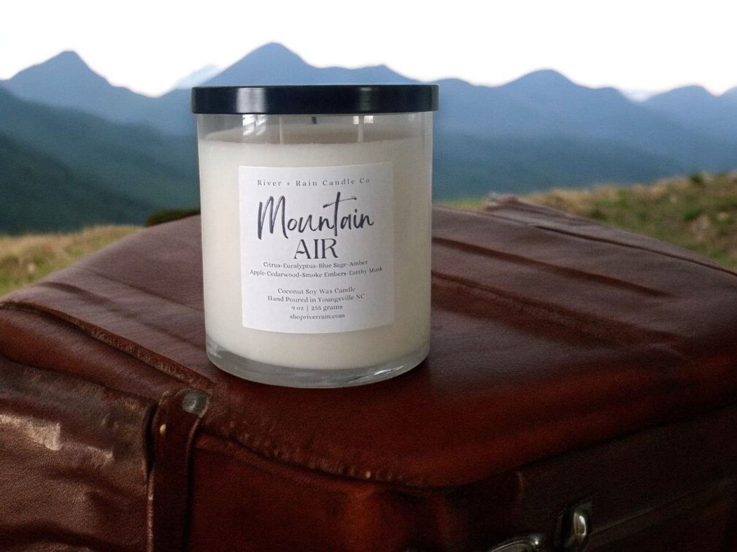Mountain Air