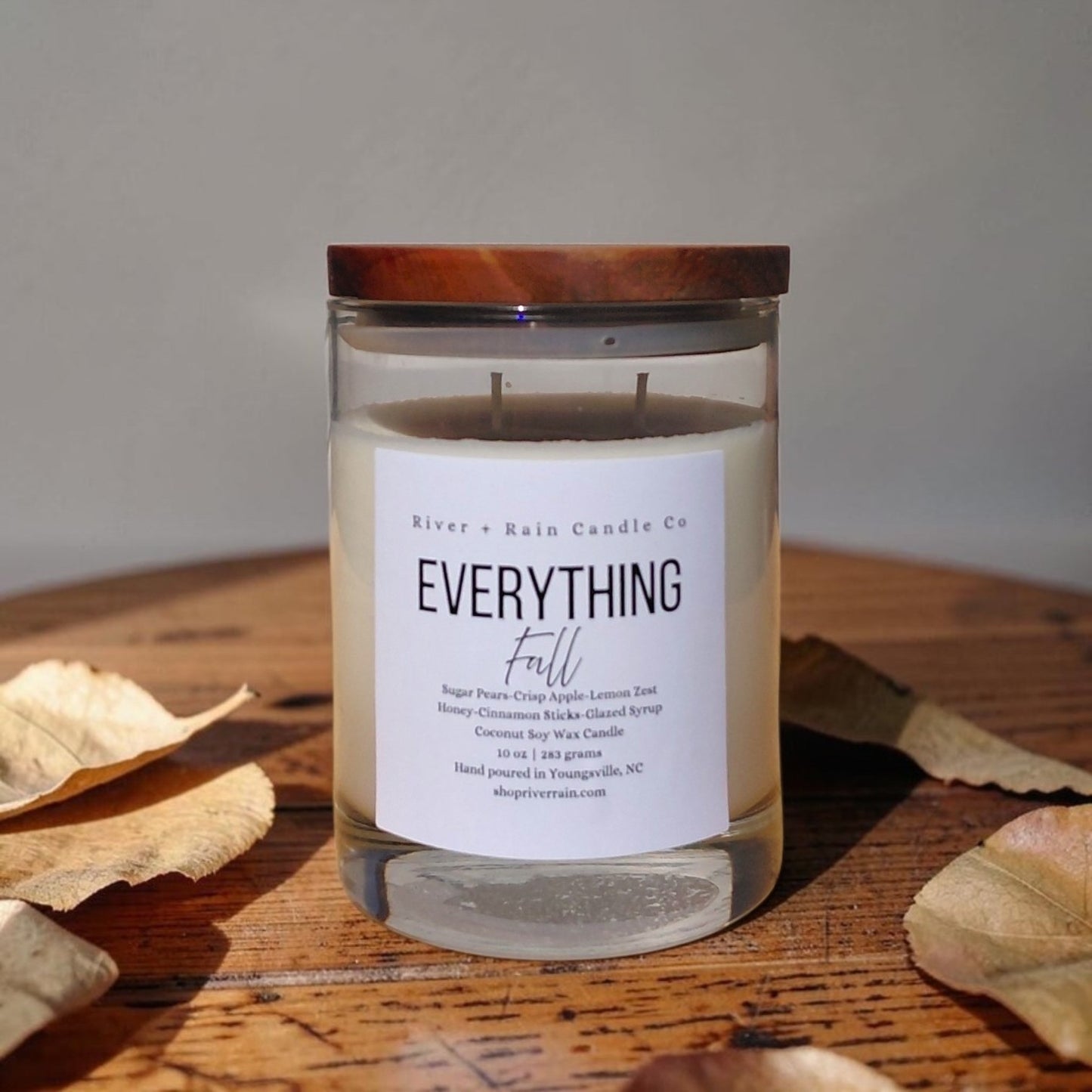 Everything Fall