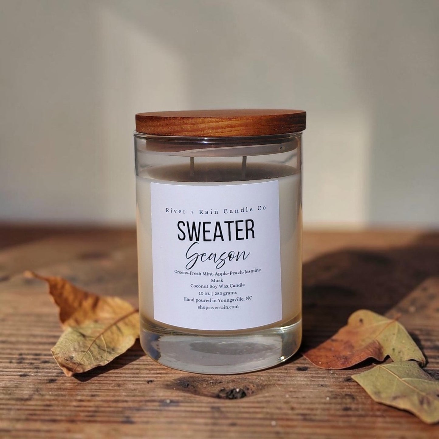 Sweater Season