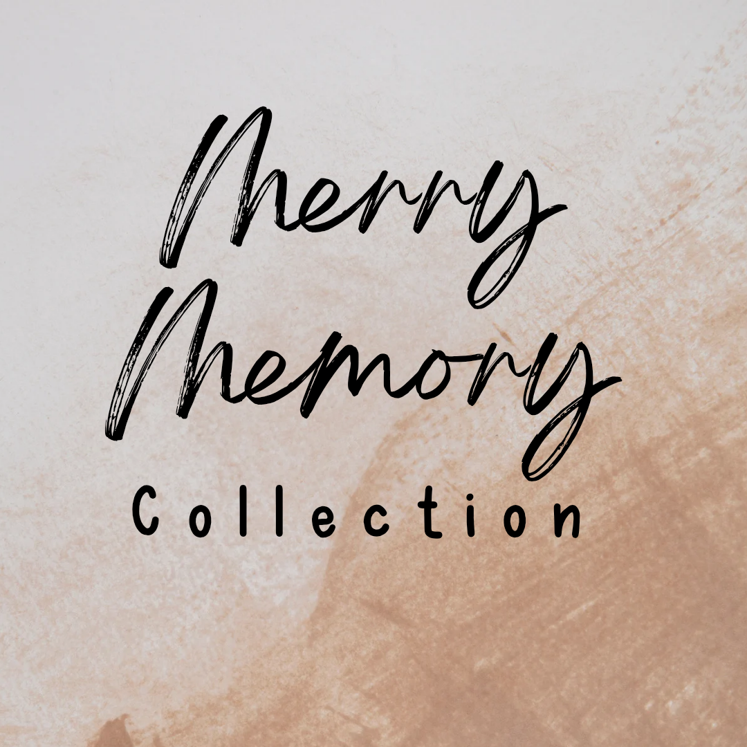 Merry Memory Collection