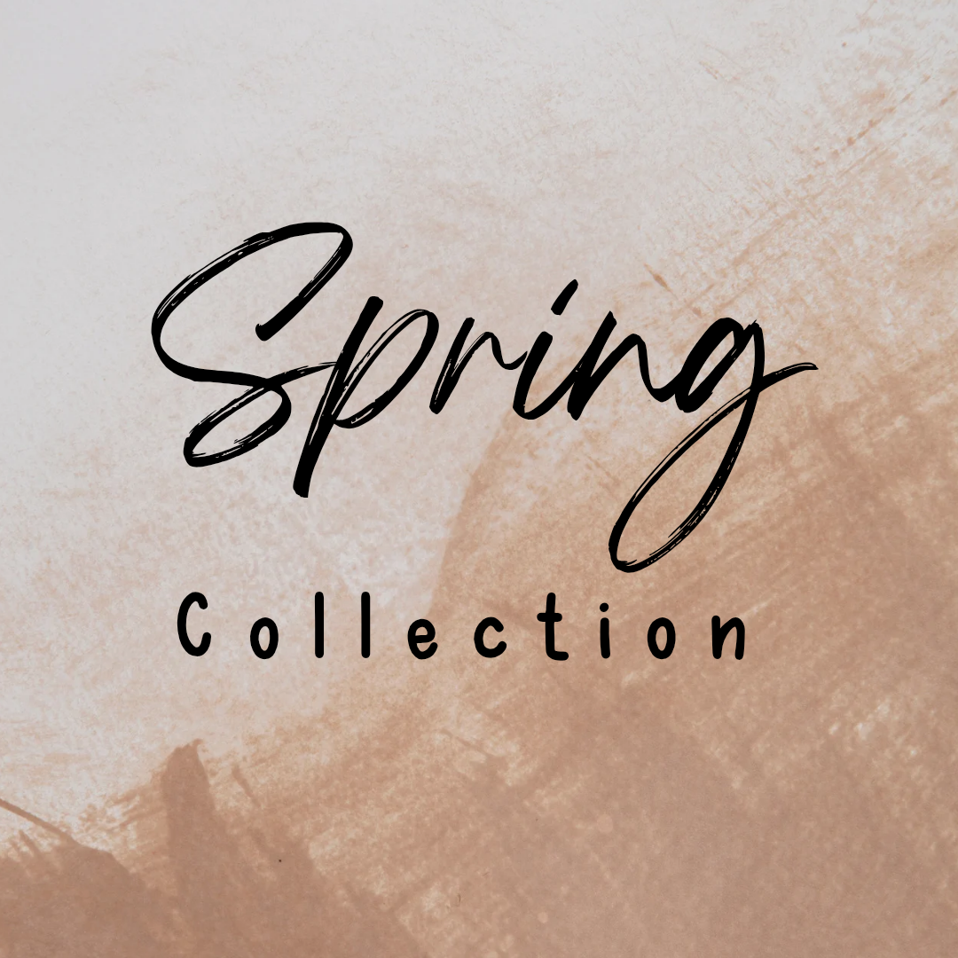 Spring Collection