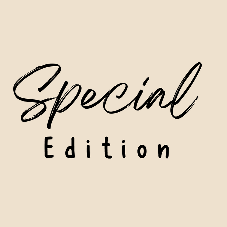 Special Edition