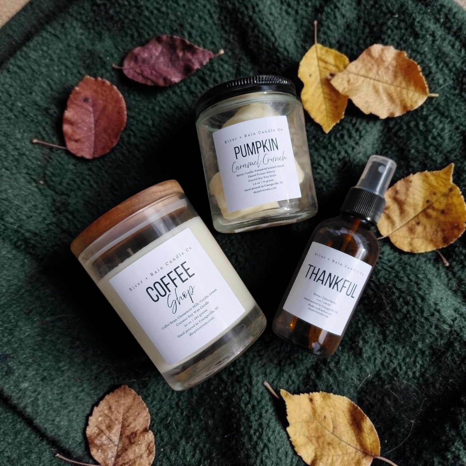 Fall Collection