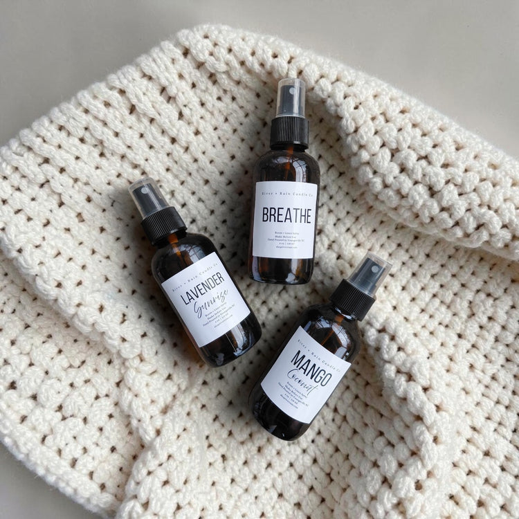 Room + Linen Spray