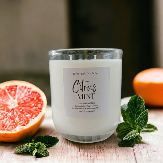 Citrus Mint