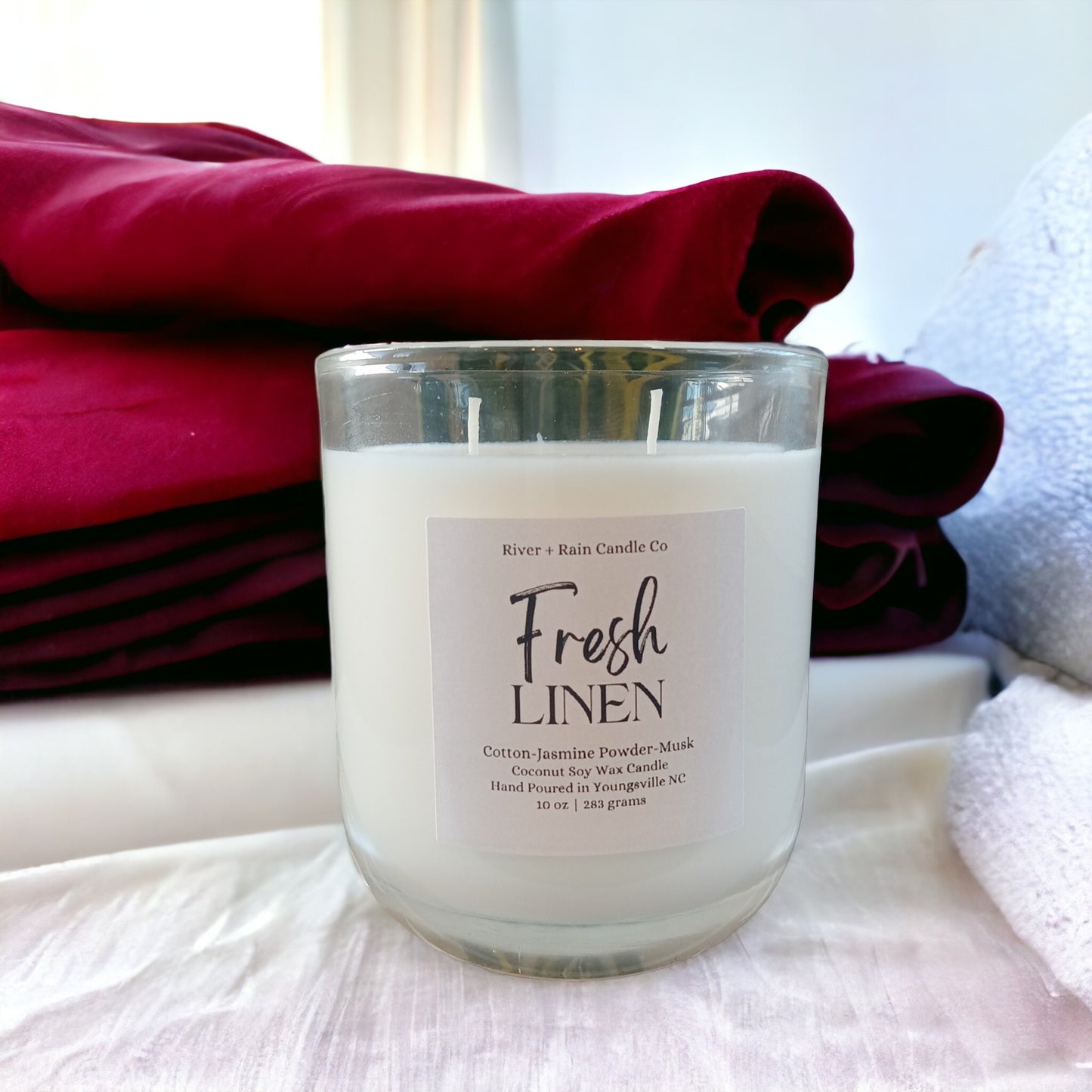 Fresh Linen