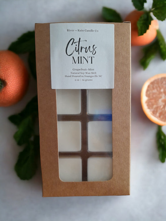 Citrus Mint