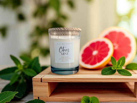 Citrus Mint
