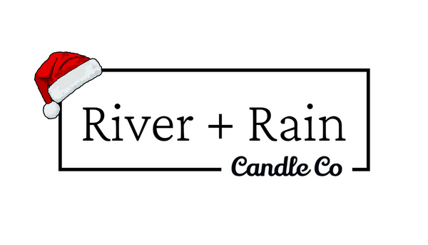 River + Rain Candle Co