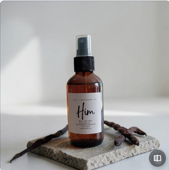 Him