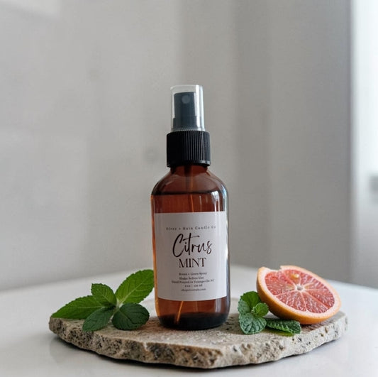 Citrus Mint