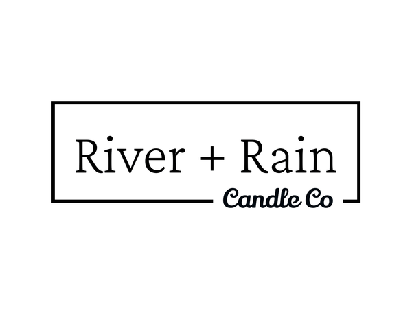 River + Rain Candle Co