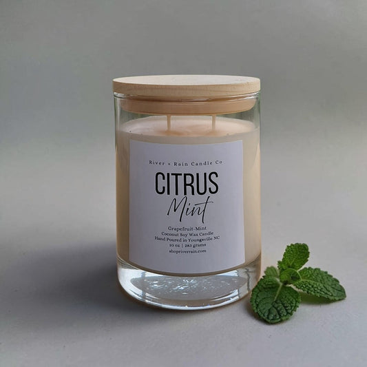 Citrus Mint