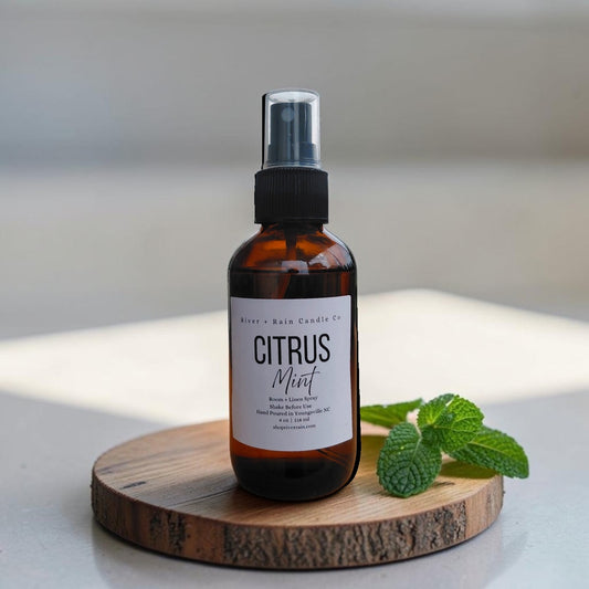 Citrus Mint