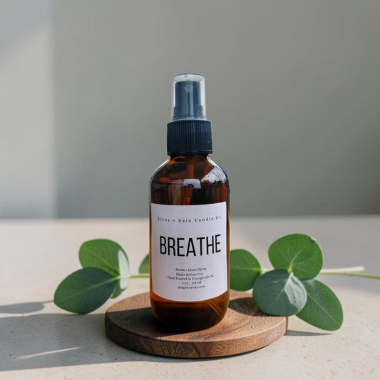 Breathe