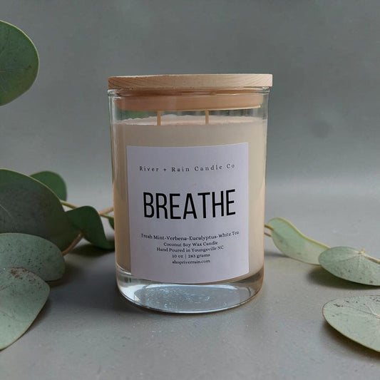 Breathe