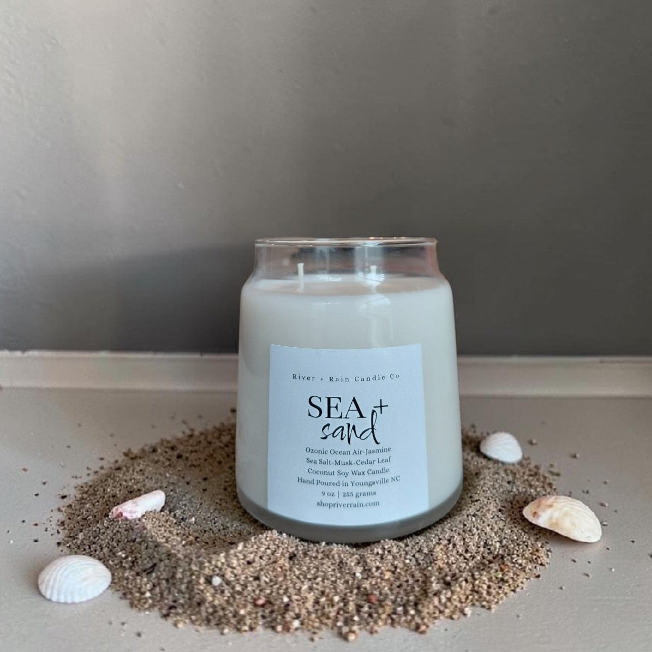 Sea + Sand