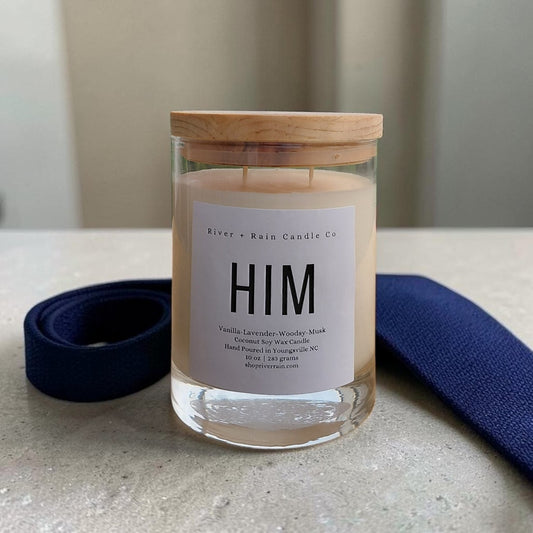 Him