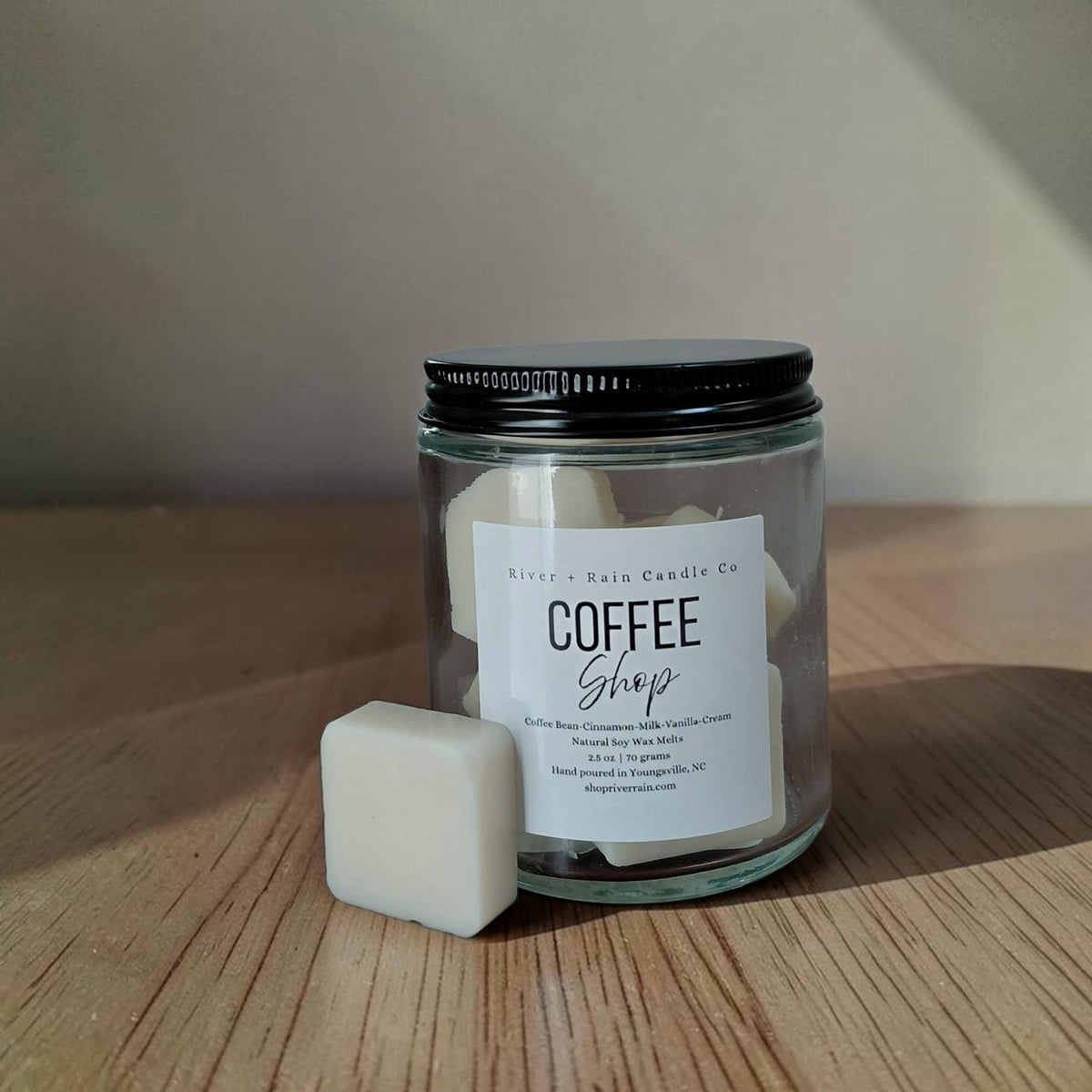 Coffee Shop