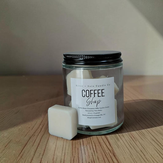 Coffee Shop