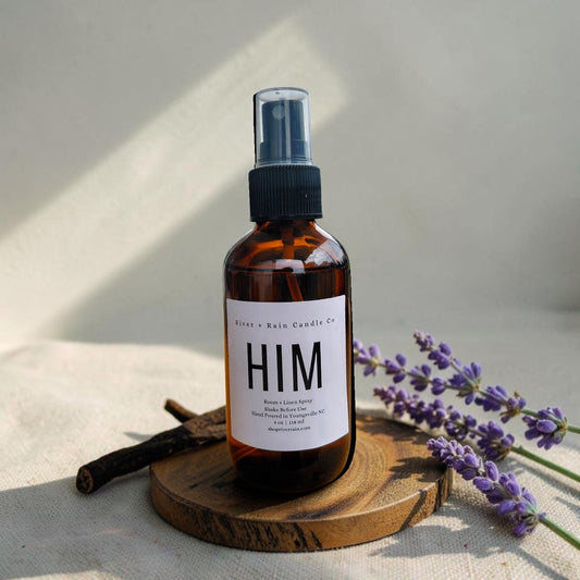 Him