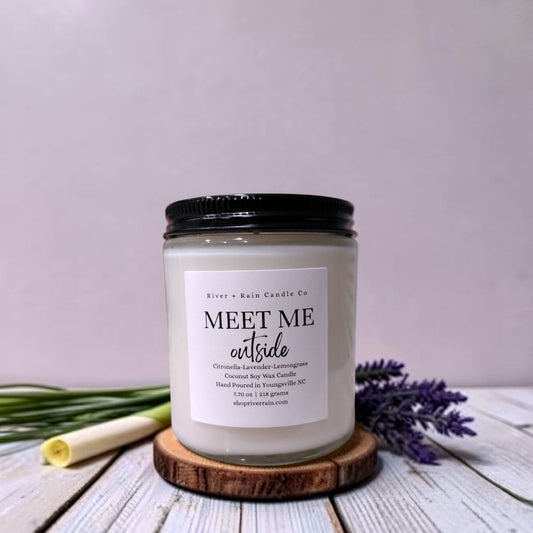Meet Me Outside