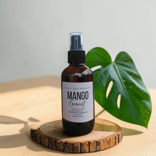 Mango Coconut